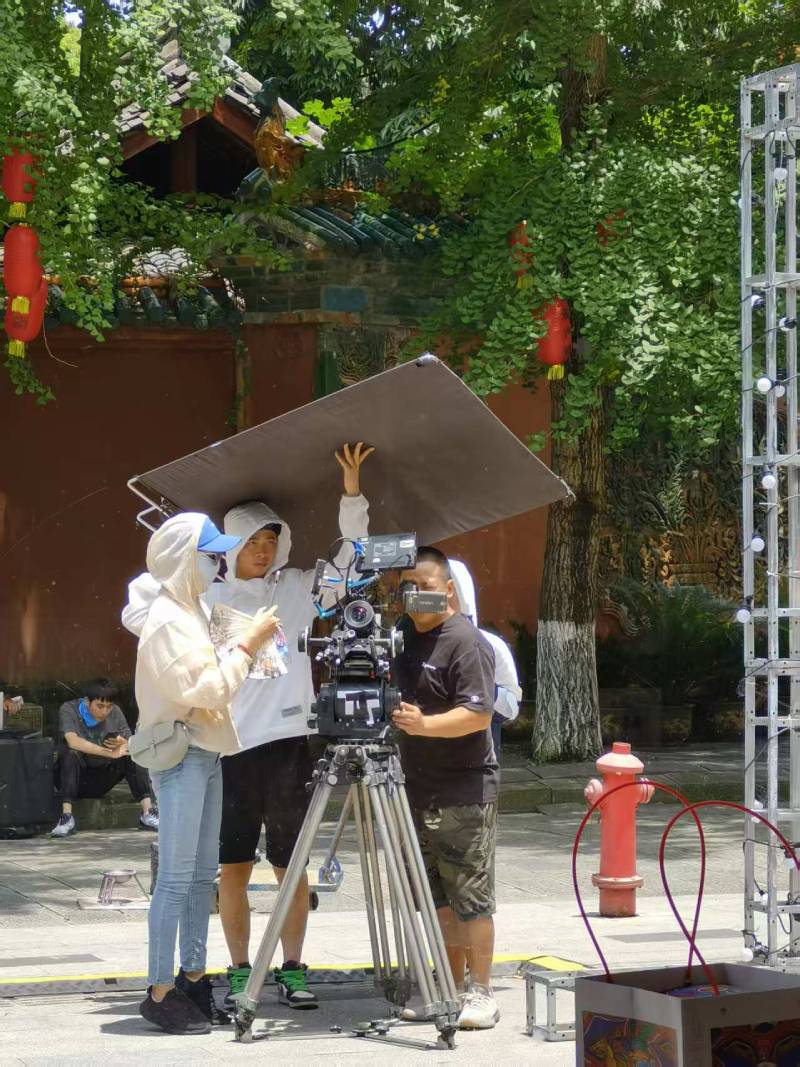 浉河区TVC拍摄公司：资深团队坐镇，打造现象级广告作品的幕后推手
