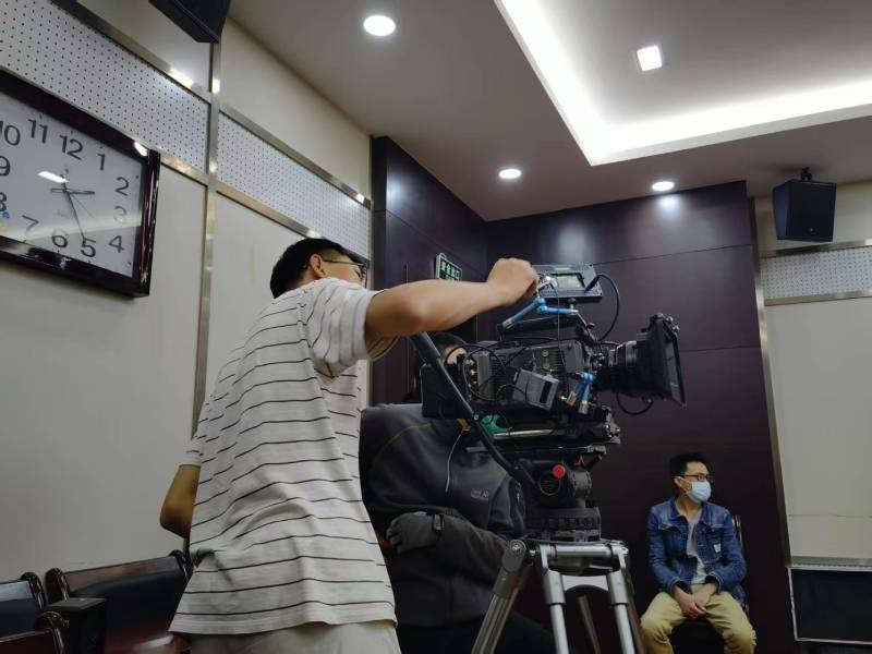 价值沉淀，长效赋能——浉河区TVC与广告片拍摄制作的长效价值构建